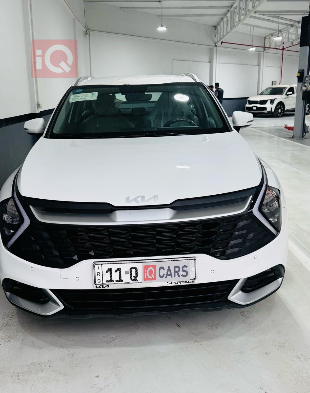 کیا سپۆرتاج